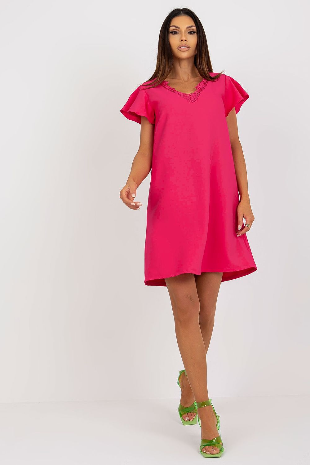 Dagjurk model 179972 Rue Paris