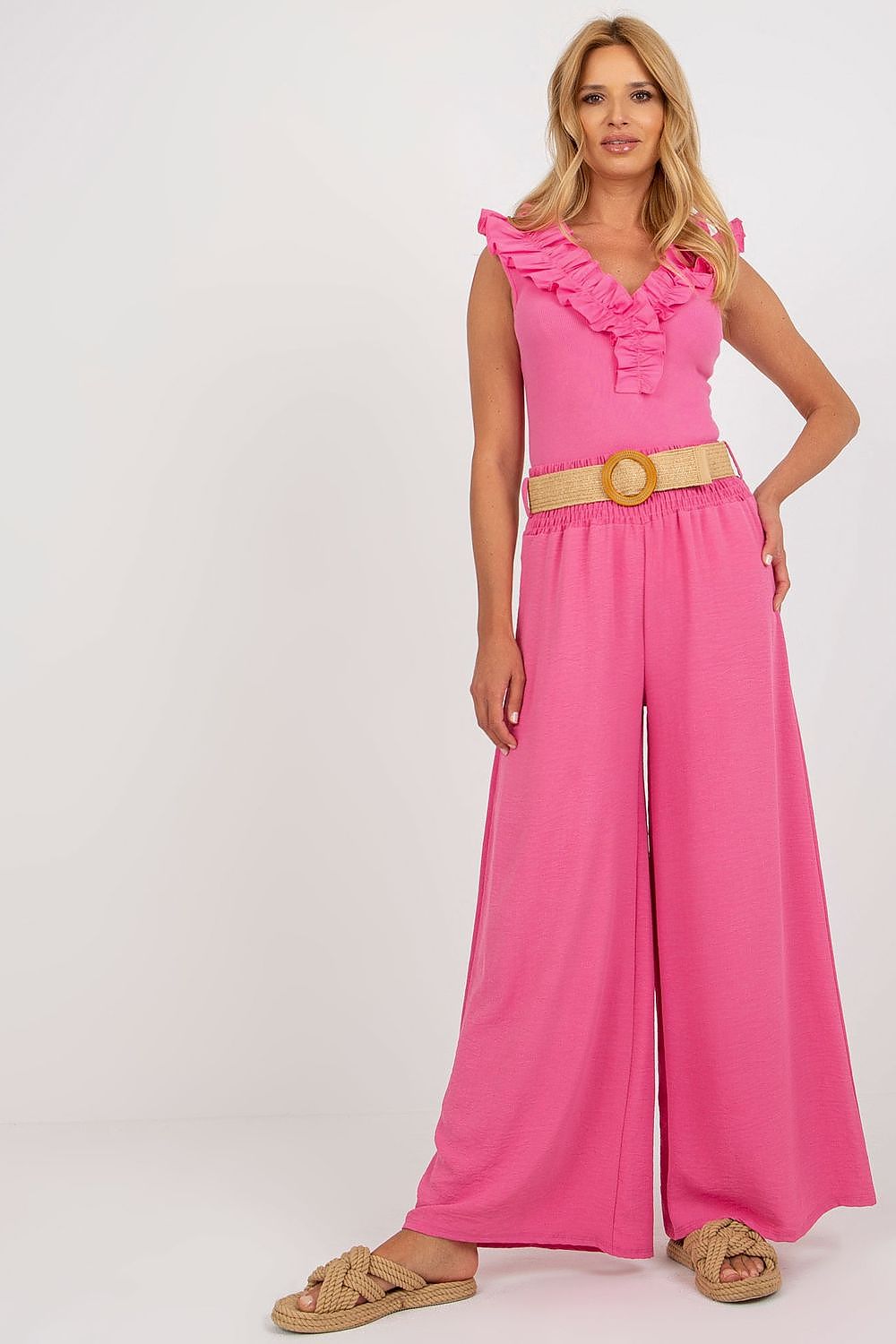 Lange broek model 181352 Italy Moda - PrizQ