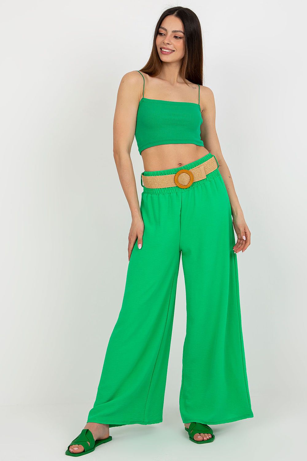 Lange broek model 181352 Italy Moda - PrizQ