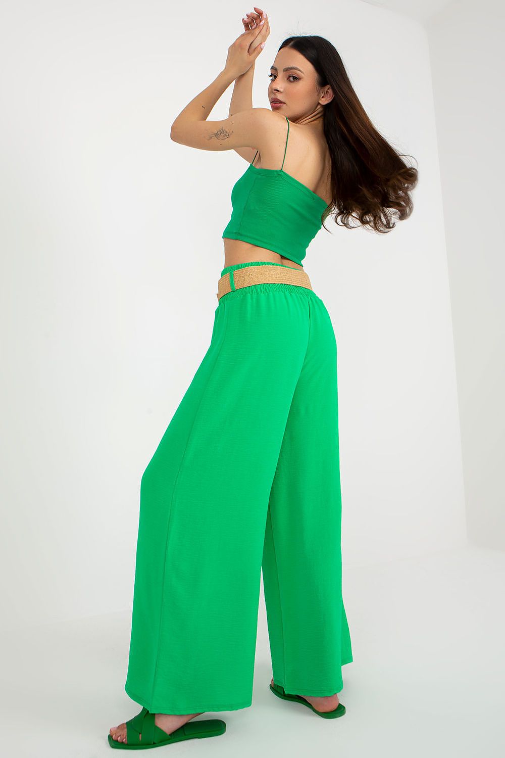Lange broek model 181352 Italy Moda - PrizQ