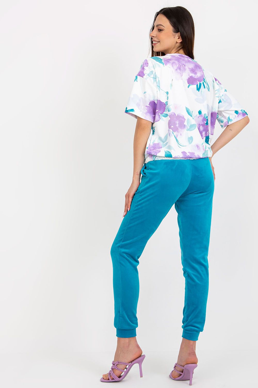 Set model 180210 Rue Paris