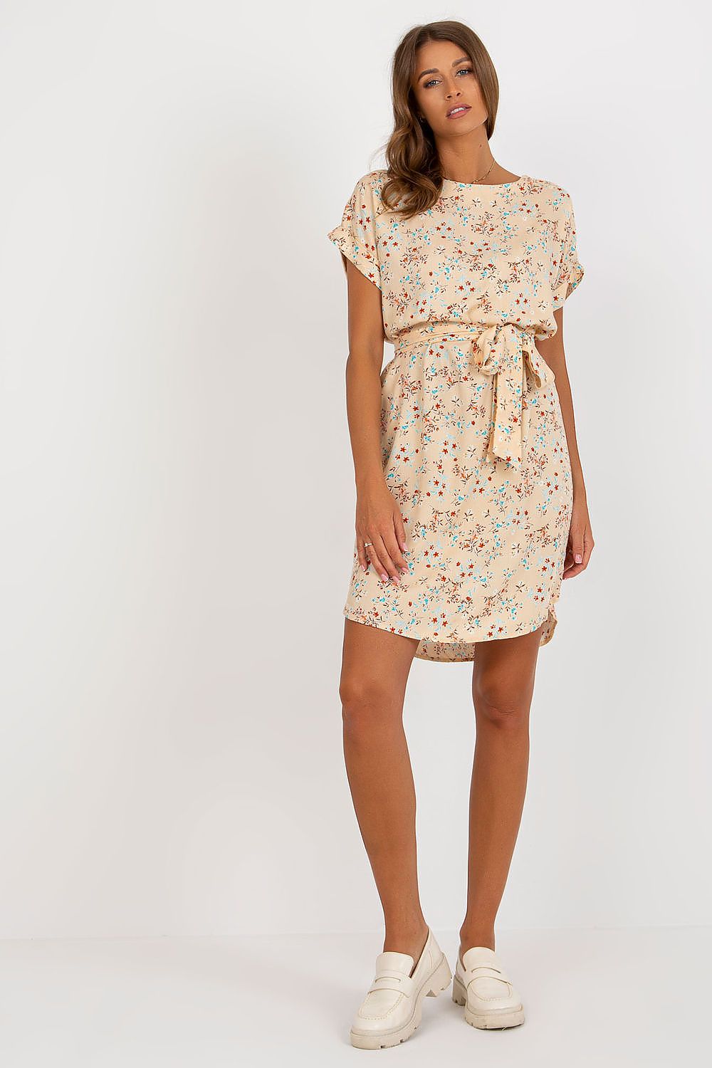 Dagjurk model 180217 Rue Paris