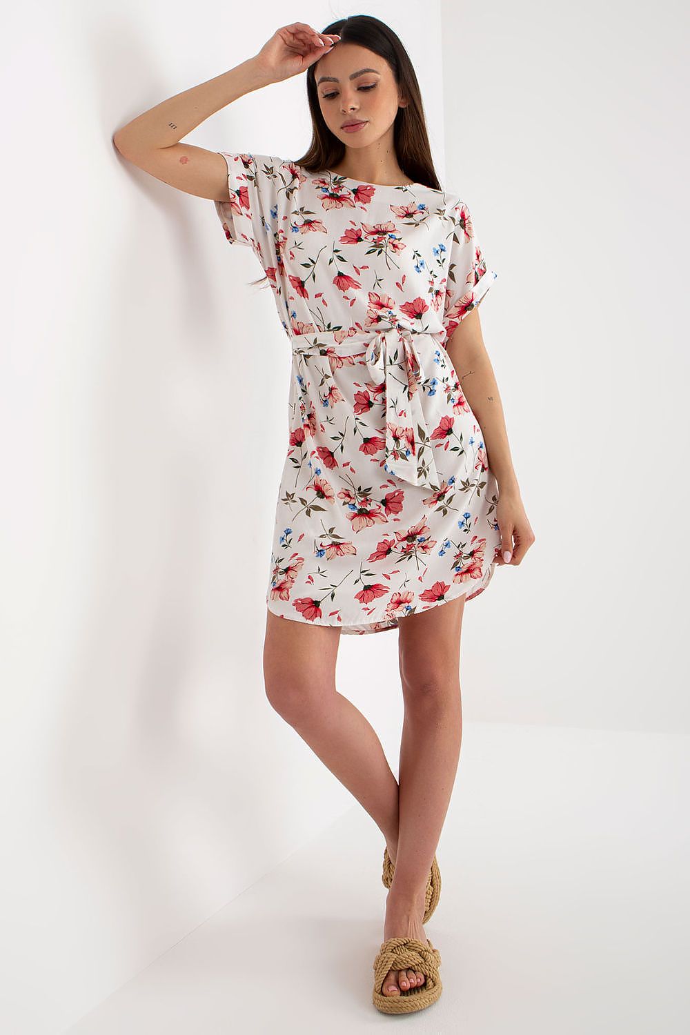 Dagjurk model 180220 Rue Paris