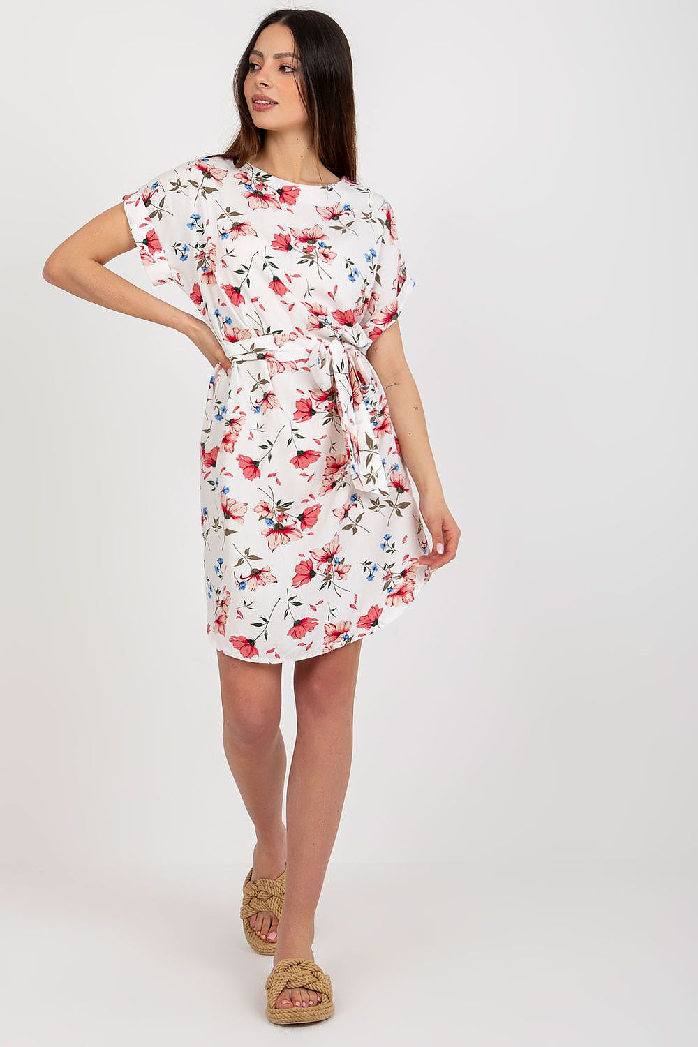 Dagjurk model 180220 Rue Paris
