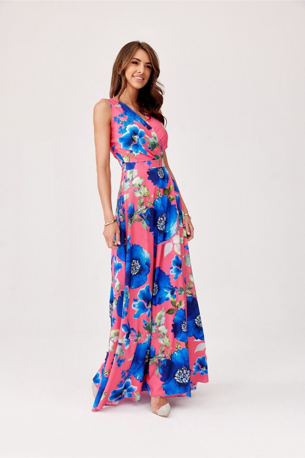 Day dress model 181652 Roco Fashion