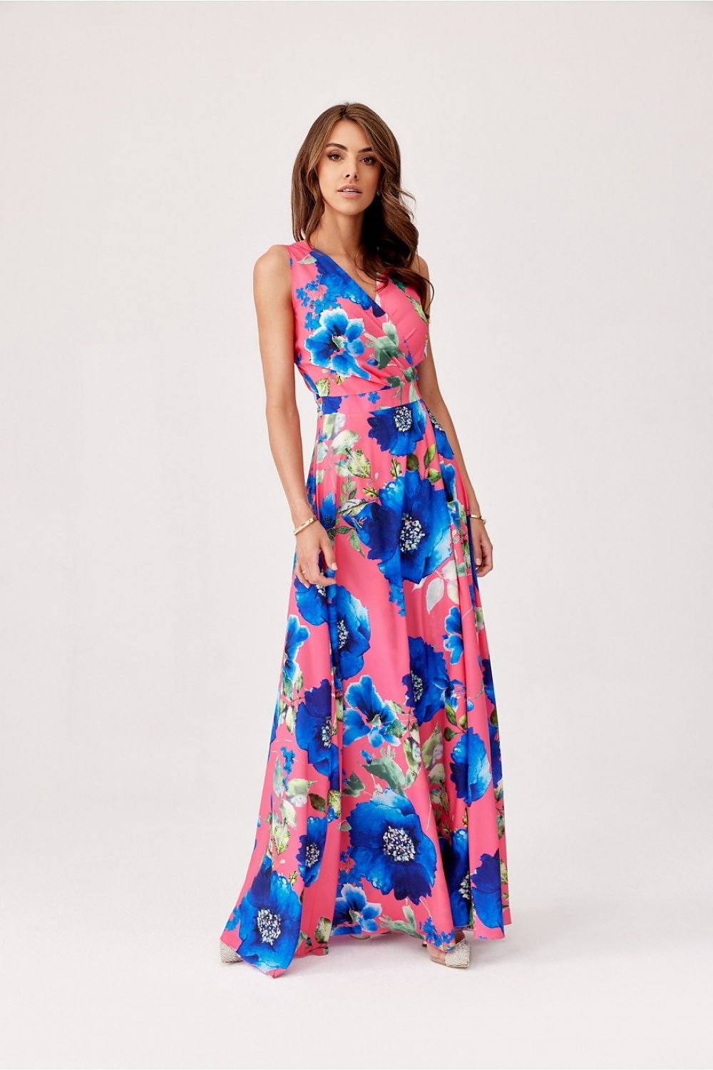 Day dress model 181652 Roco Fashion
