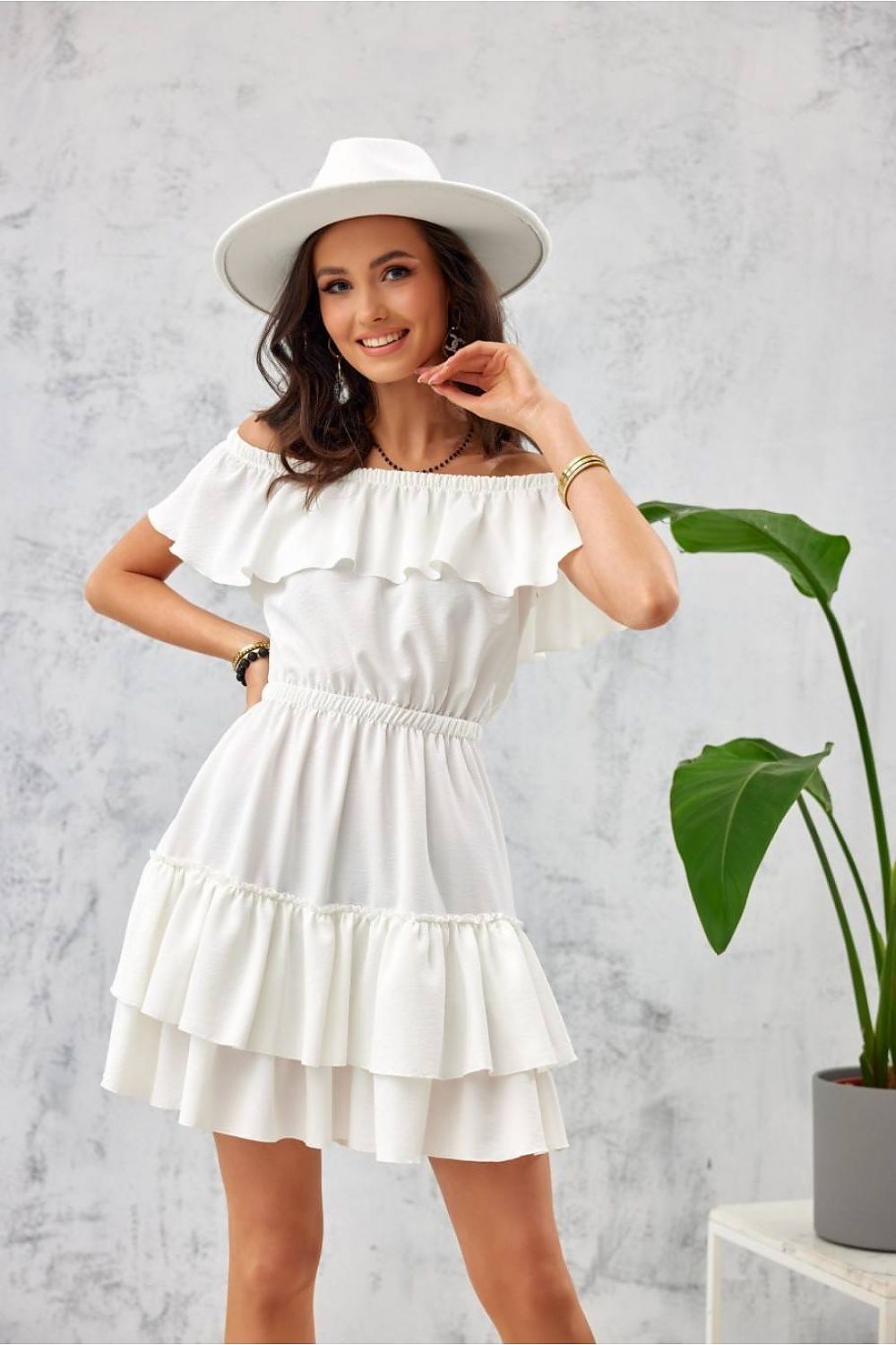 Dagjurk model 182595 Roco Fashion
