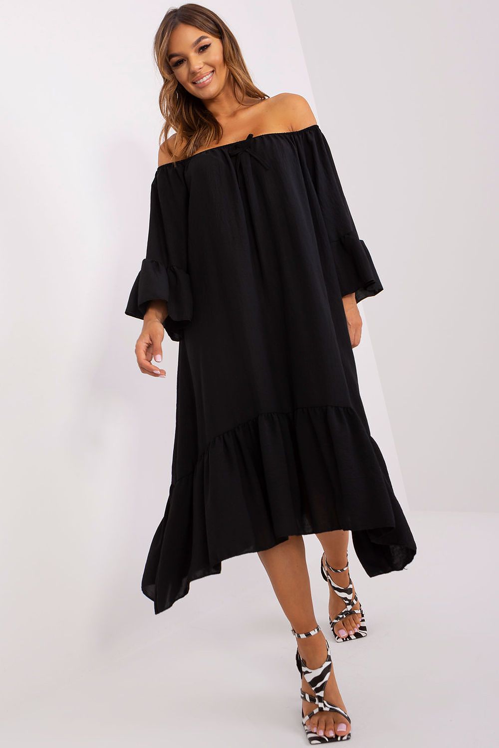 Dagjurk model 183113 Italy Moda - PrizQ