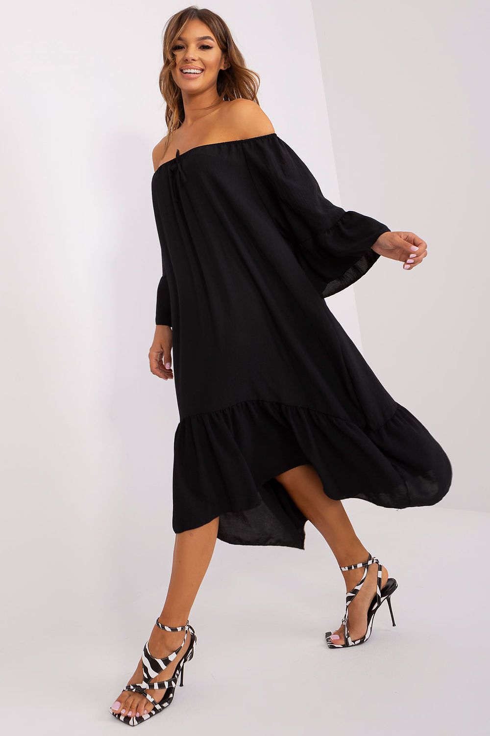 Dagjurk model 183113 Italy Moda - PrizQ