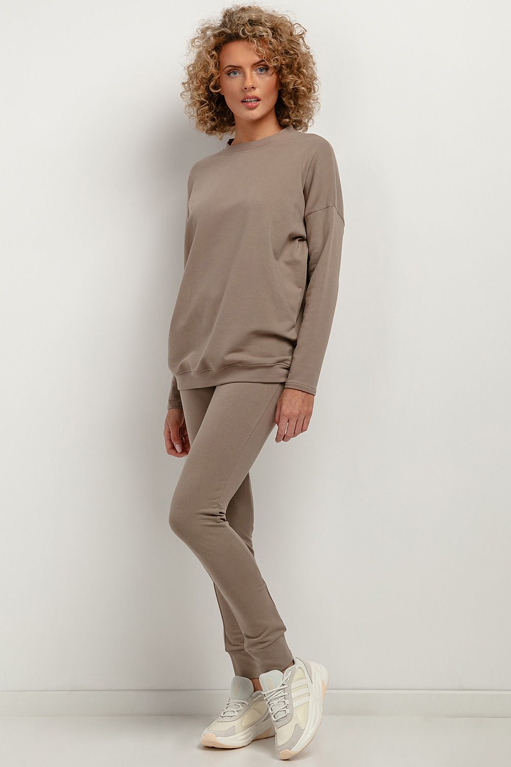 trainingsbroek model 183197 Tessita