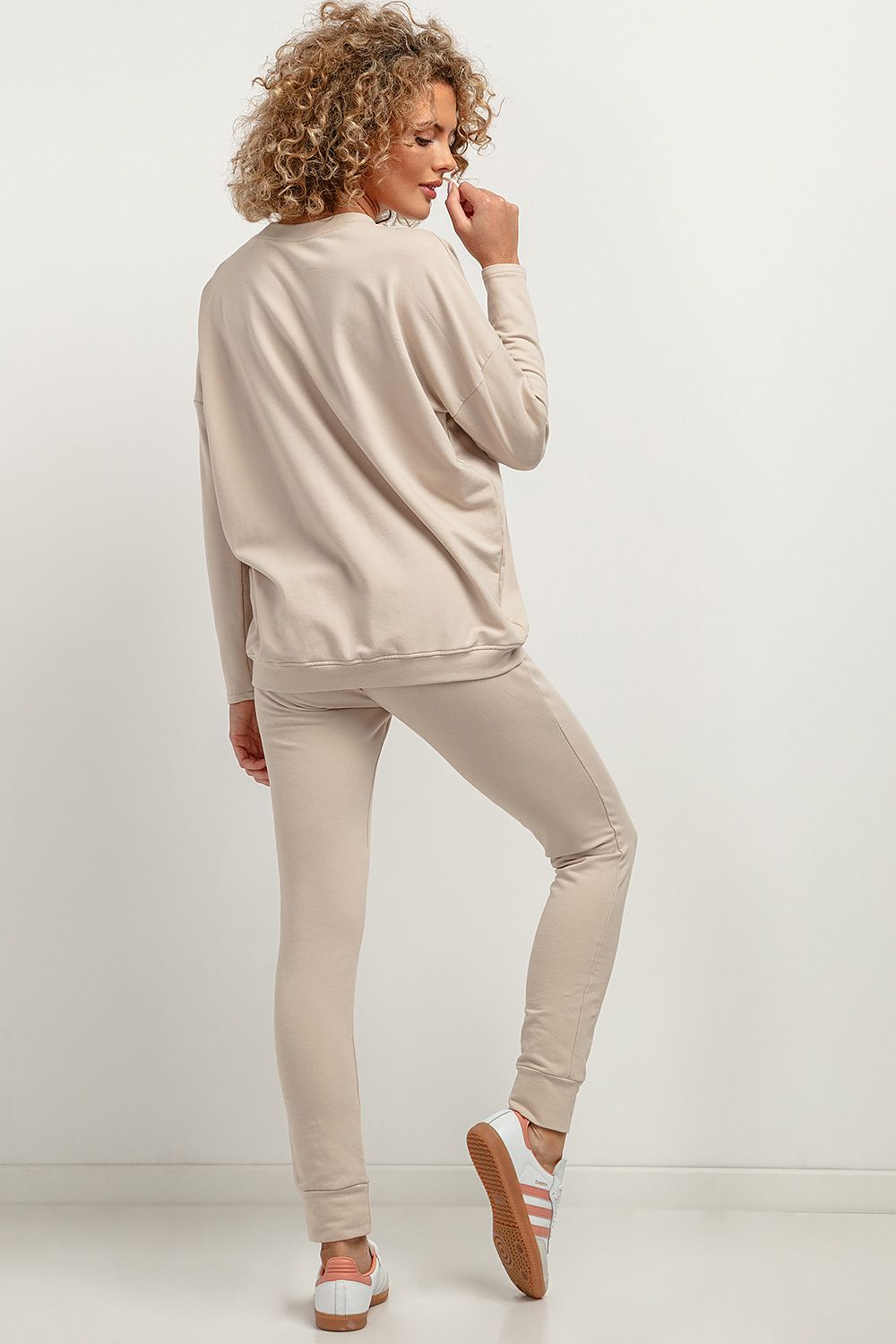 trainingsbroek model 183200 Tessita