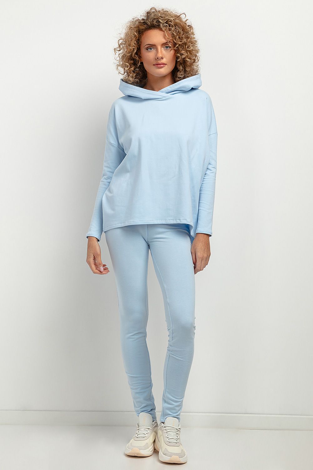Lange leggings model 183209 Tessita