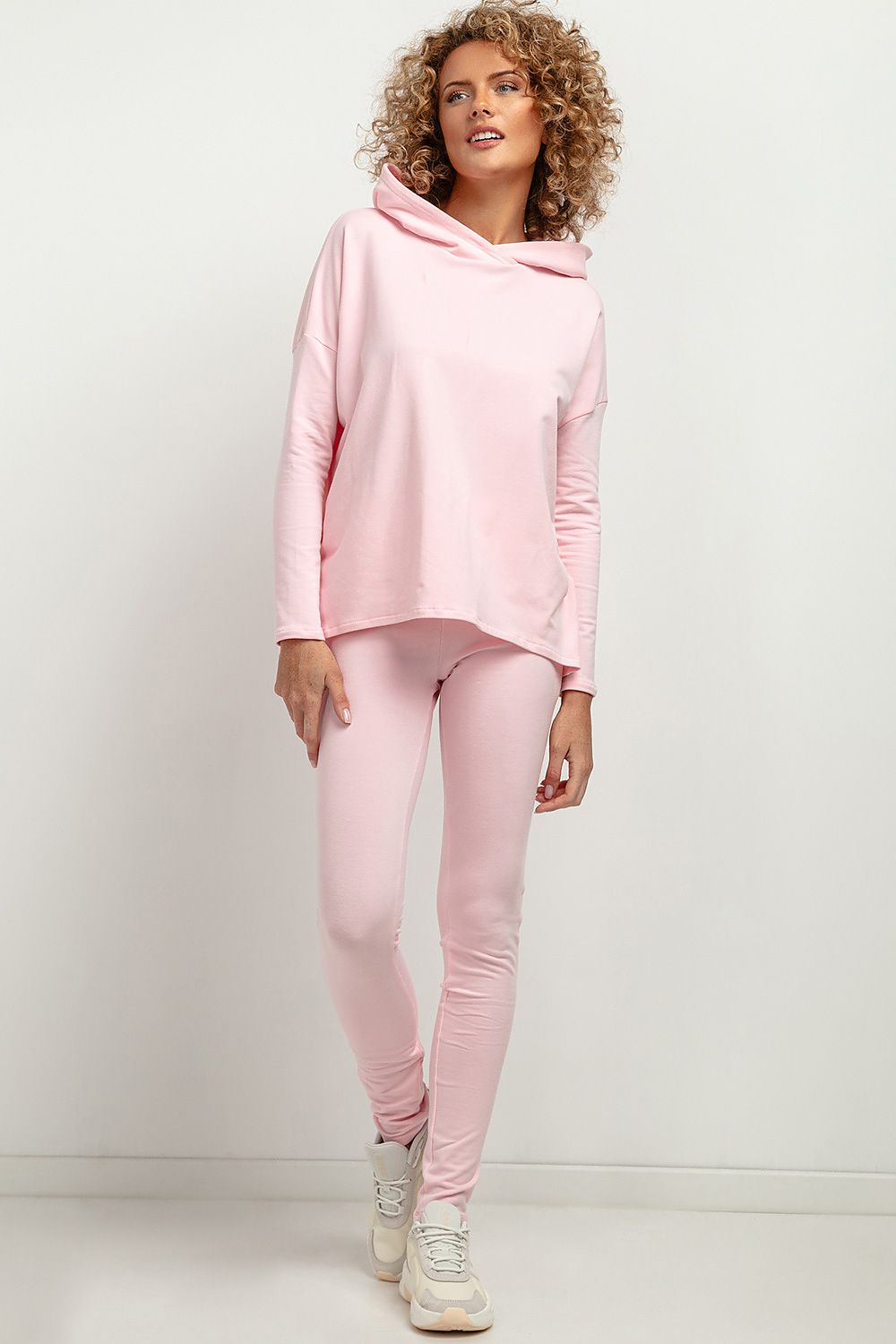Lange leggings model 183210 Tessita