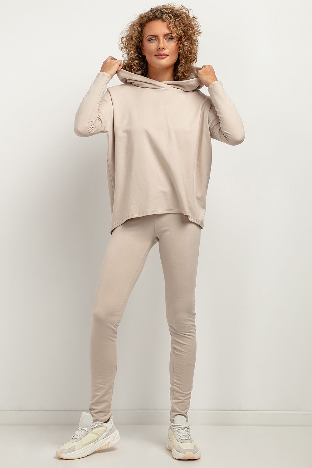 Lange leggings model 183211 Tessita