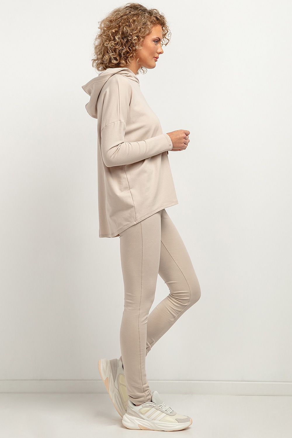 Lange leggings model 183211 Tessita
