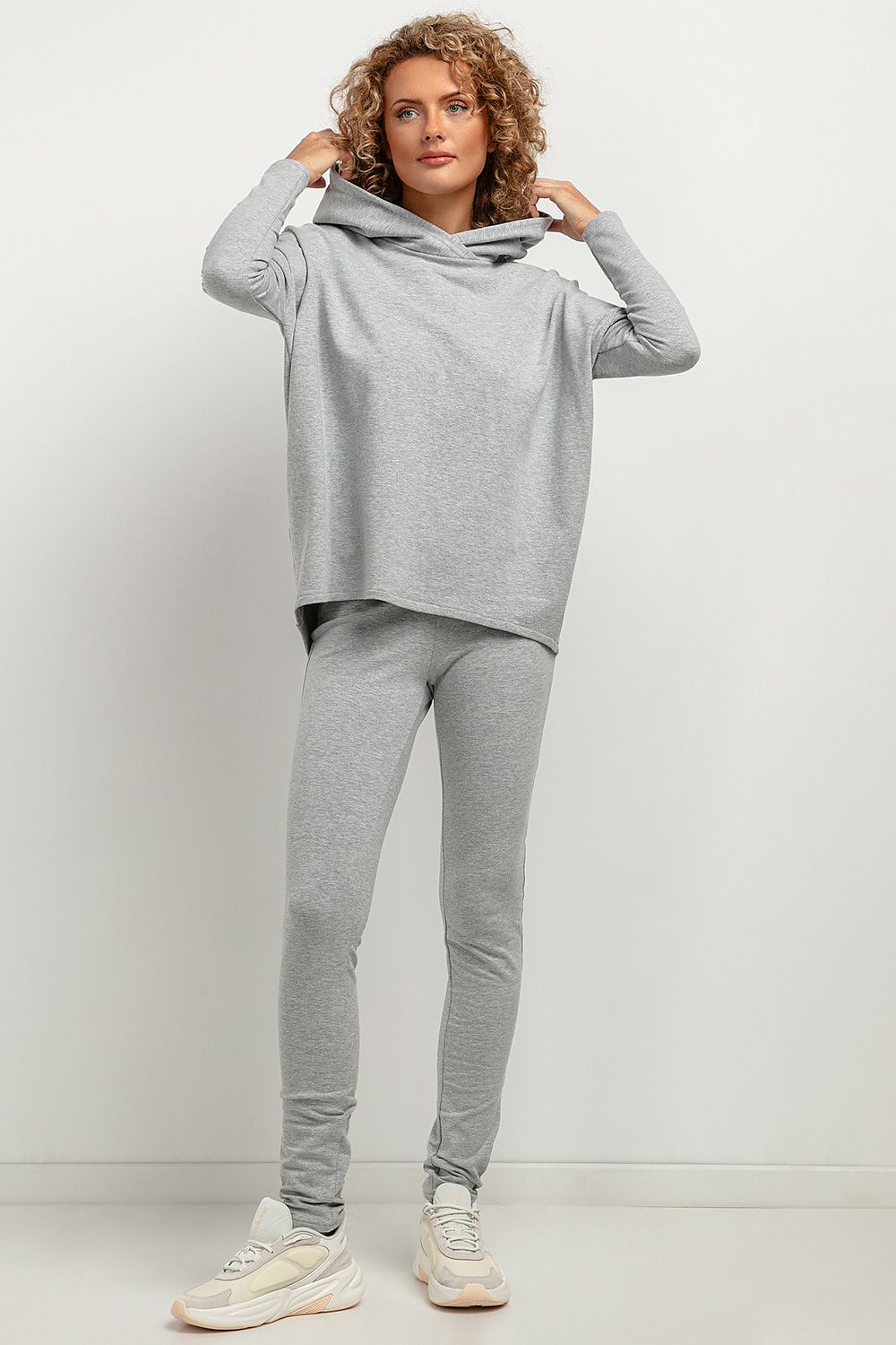 Lange leggings model 183212 Tessita