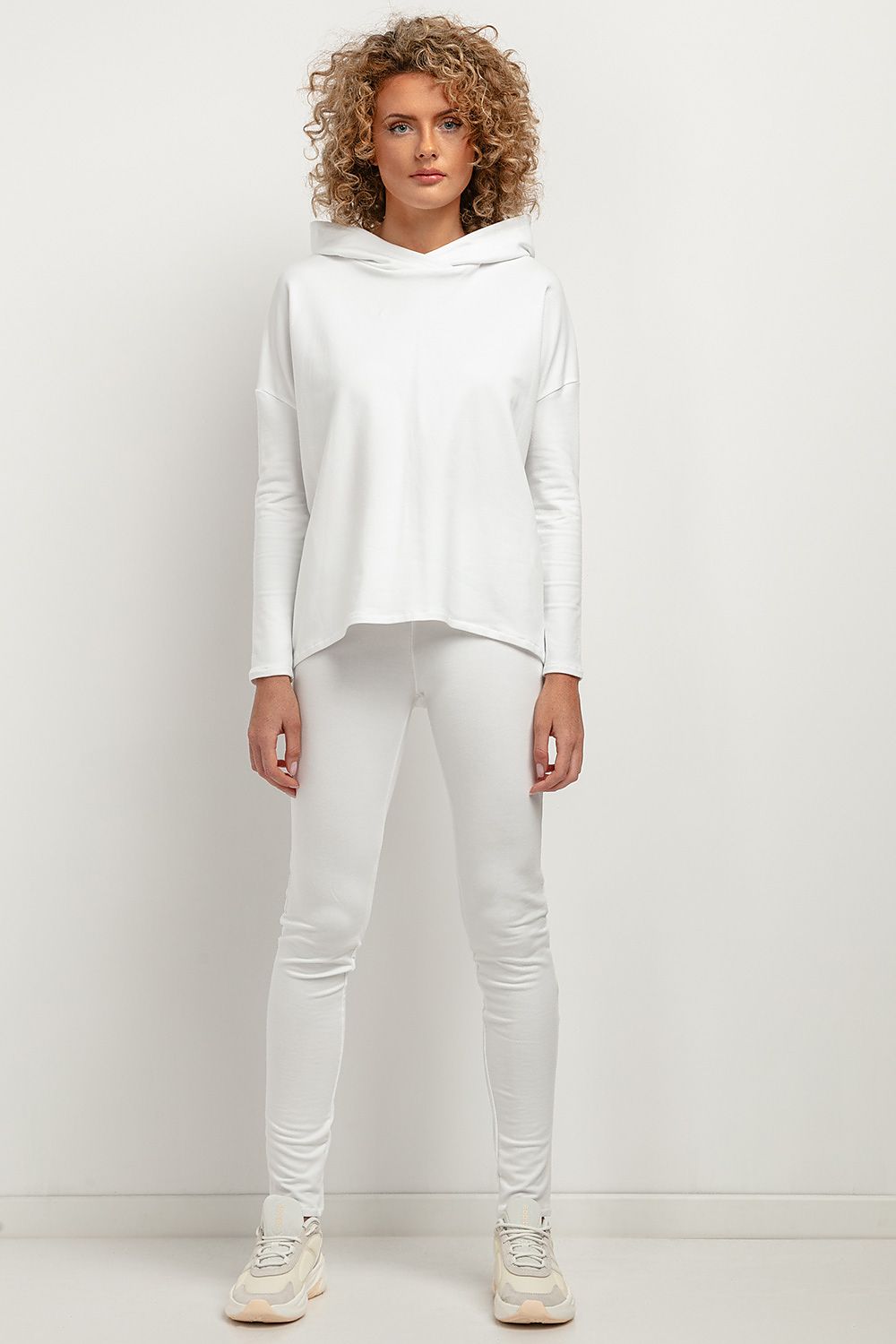 Lange leggings model 183213 Tessita