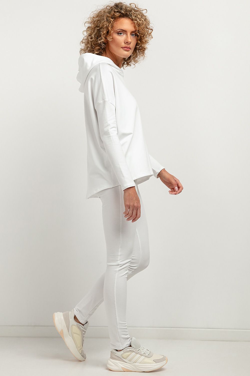 Lange leggings model 183213 Tessita