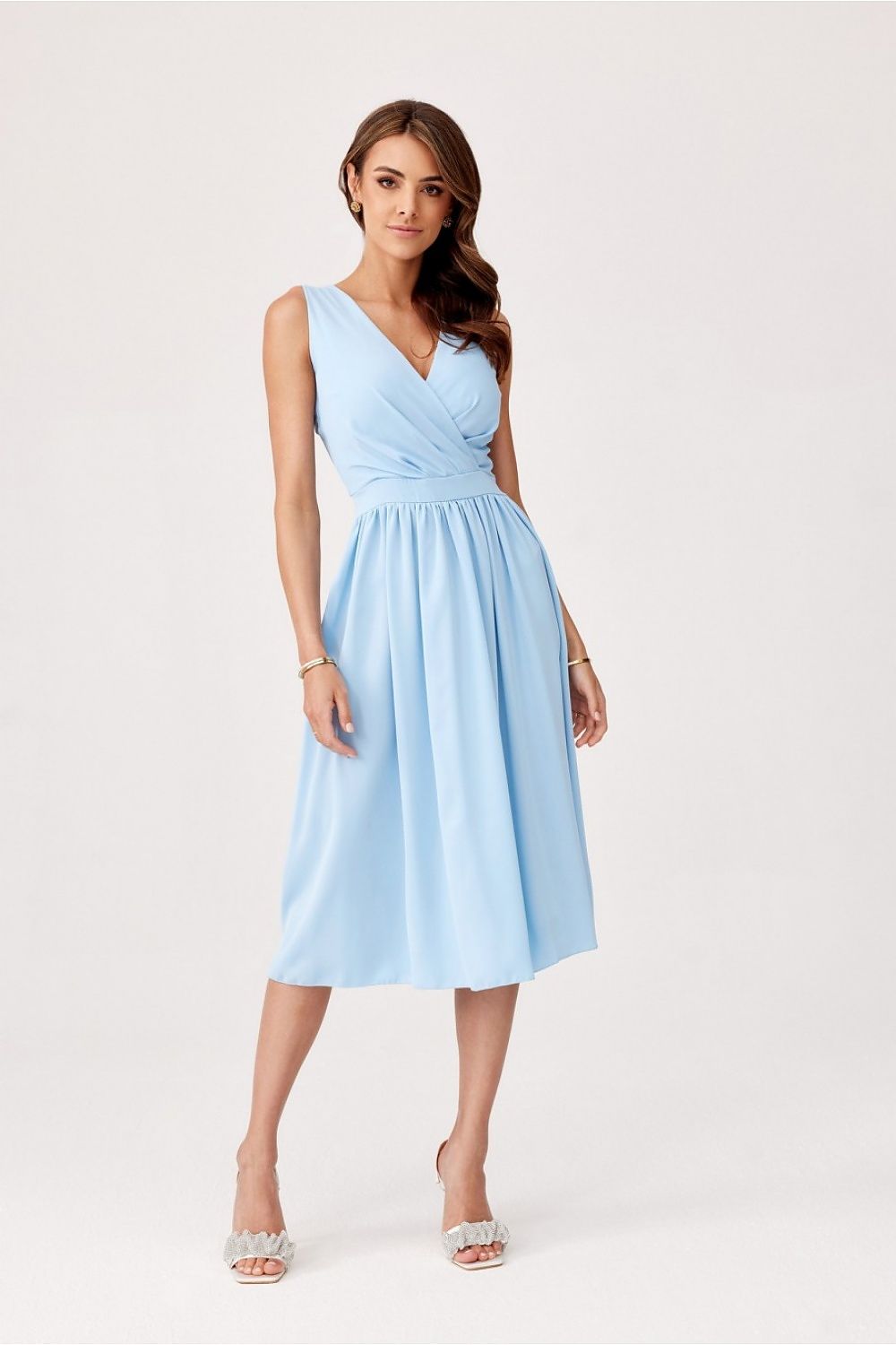 Formele jurk model 183750 Roco Fashion