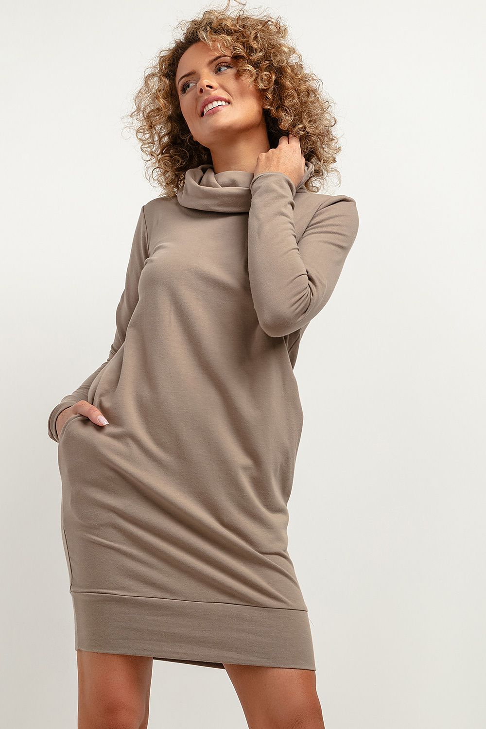 Dagjurk model 184418 Tessita