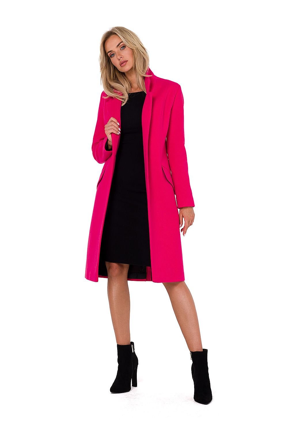 coat model 184730 Moe