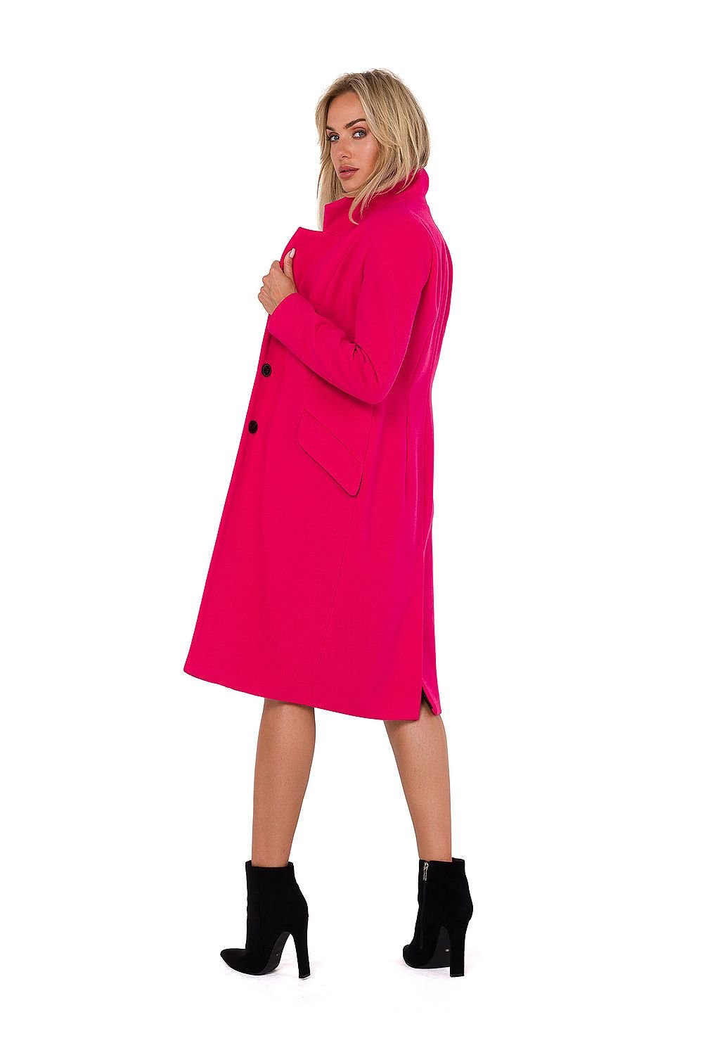 coat model 184730 Moe