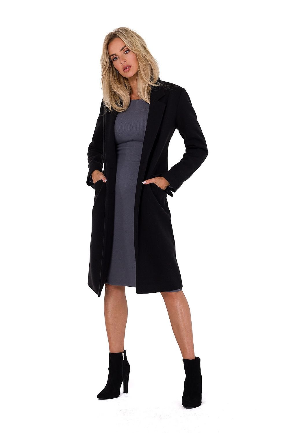 coat model 184730 Moe
