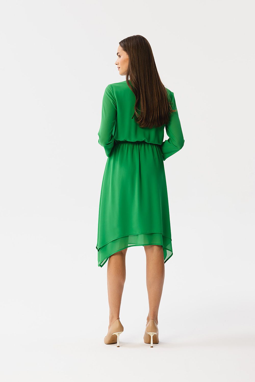 Formele jurk model 185101 Stylove