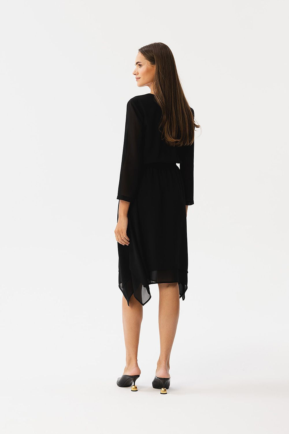 Formele jurk model 185103 Stylove