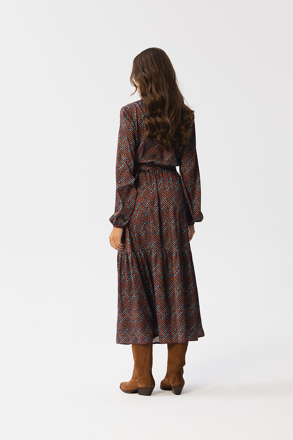 Dagjurk model 185121 Stylove
