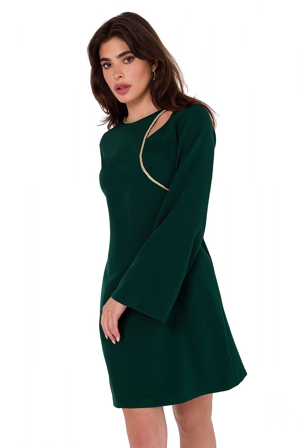 Formele jurk model 185459 Makover