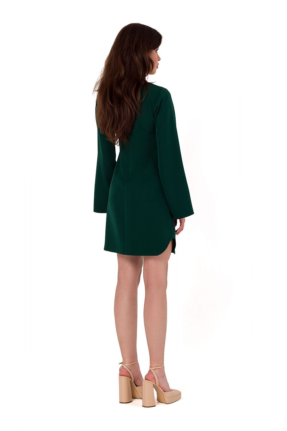 Formele jurk model 185459 Makover