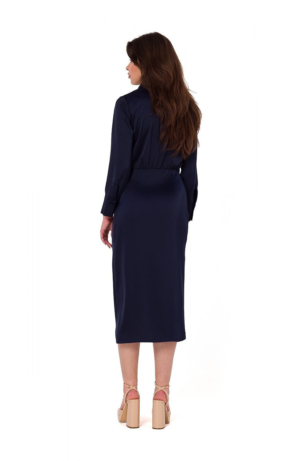 Formele jurk model 185495 Makover