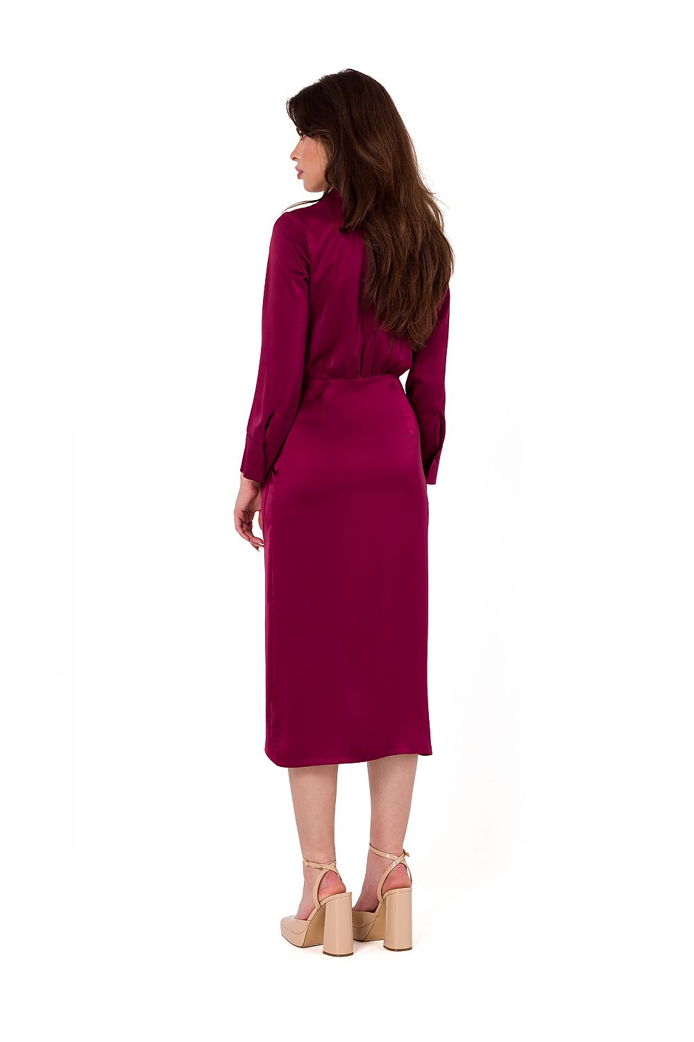 Formele jurk model 185496 Makover