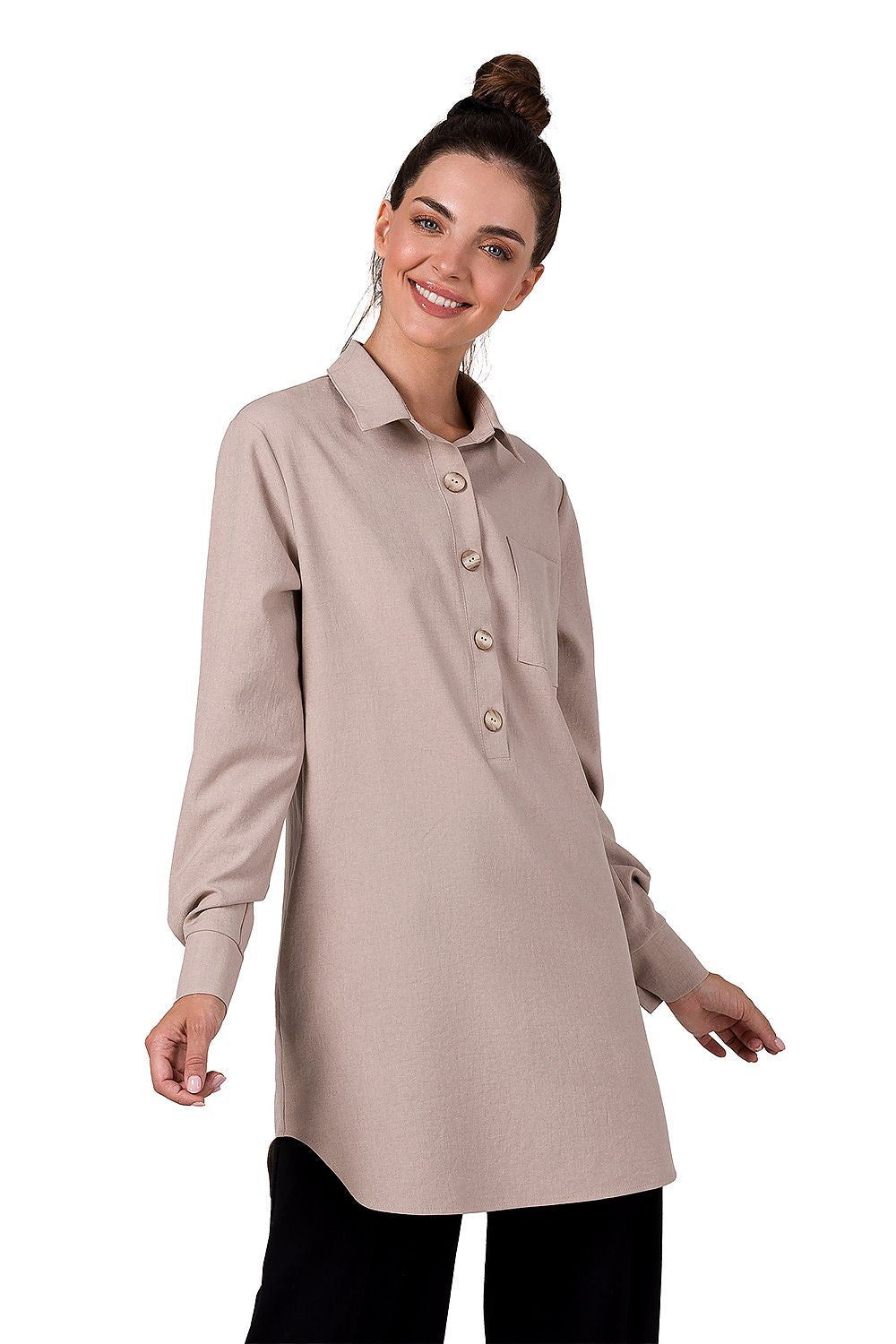 tuniek model 185783 BeWear - PrizQ