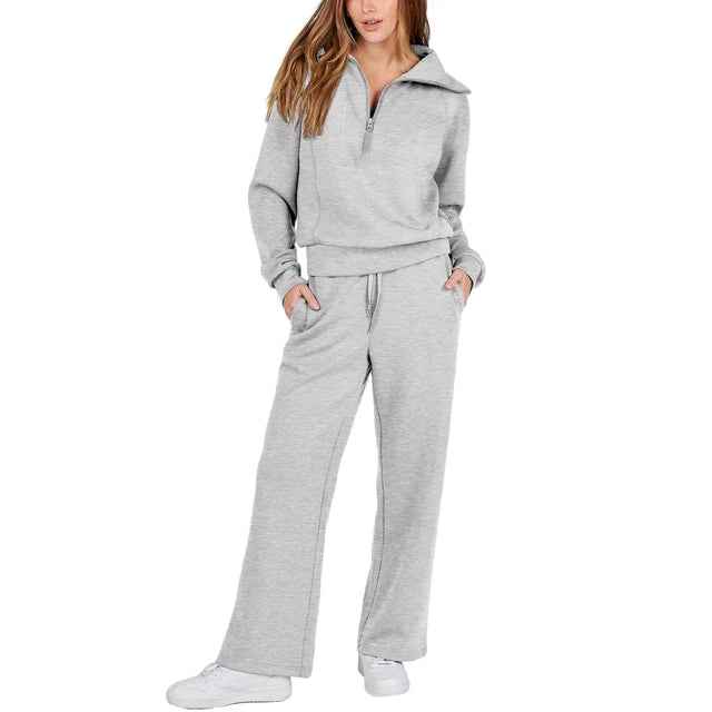 2-delige Sweatsuit Set