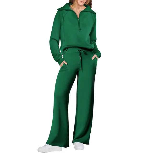 2-delige Sweatsuit Set