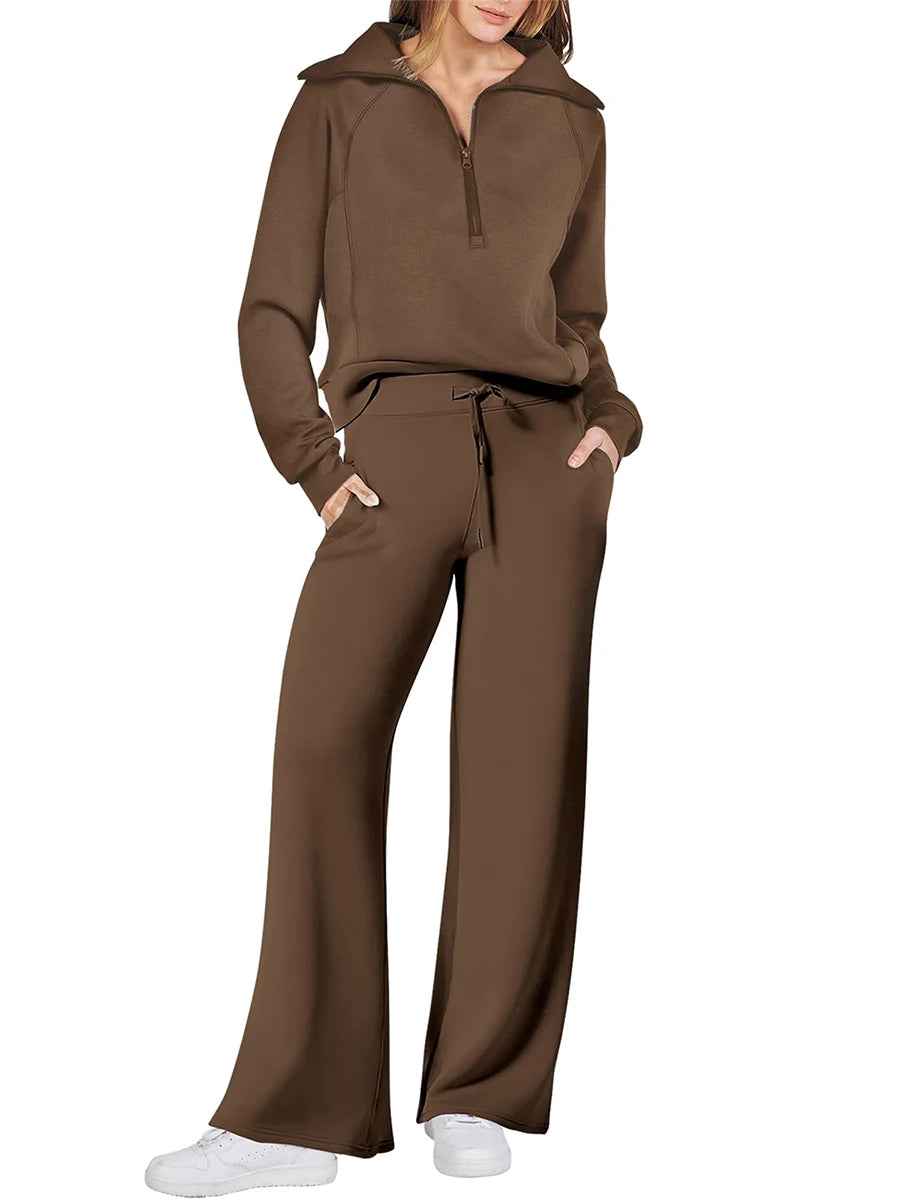 2-delige Sweatsuit Set
