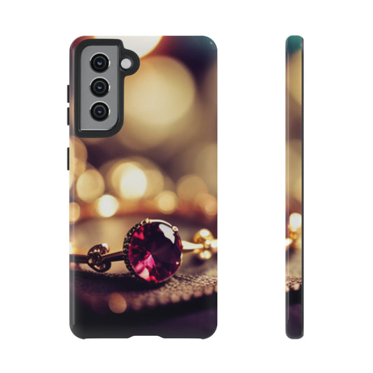 Telefoonhoesje met een luxueuze uitstraling - PrizQ