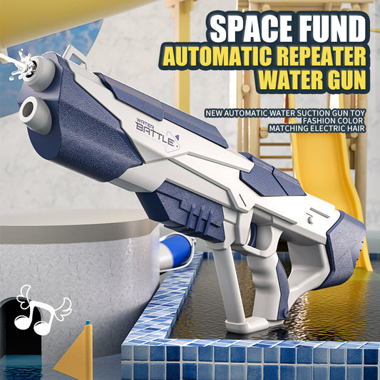 Space Water elektrische waterpistool - PrizQ