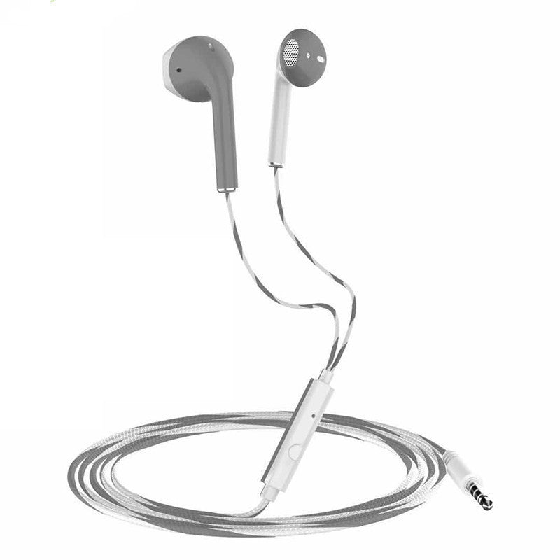 YD03 Wireless Bluetooth Headset TWS Large Screen Smart Digital Display In Ear Breathing Light - PrizQ