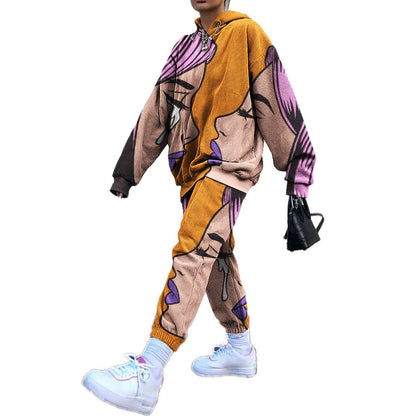 Urban leisure sports style - PrizQ