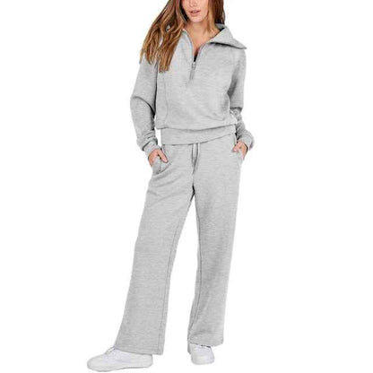 2-delige Sweatsuit Set