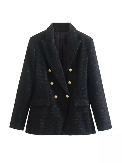 Urban casual dames blazer - PrizQ