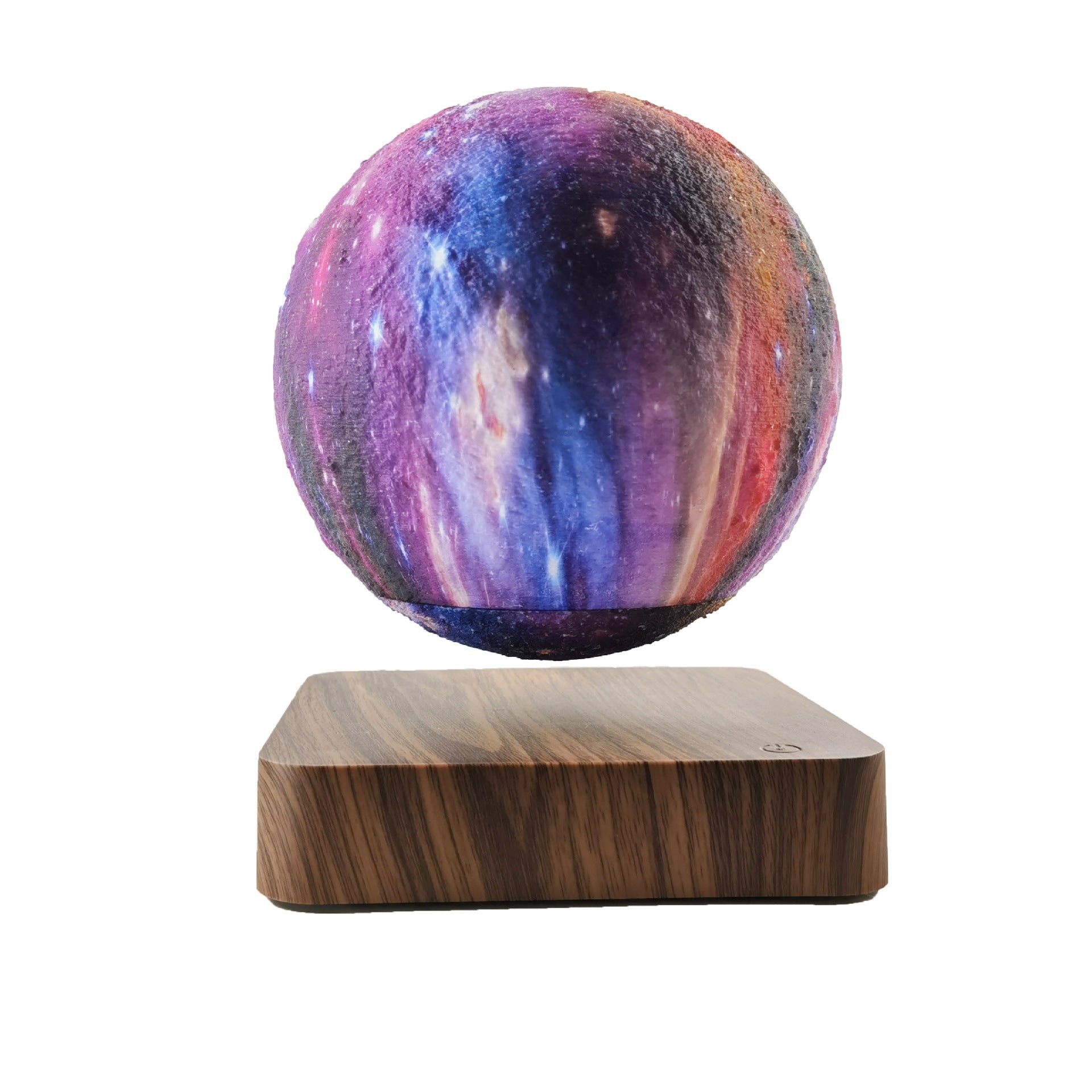 Zwevende galaxy lamp - PrizQ