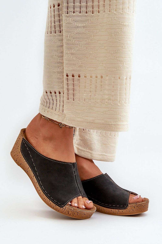  slippers model 198462 Step in style 