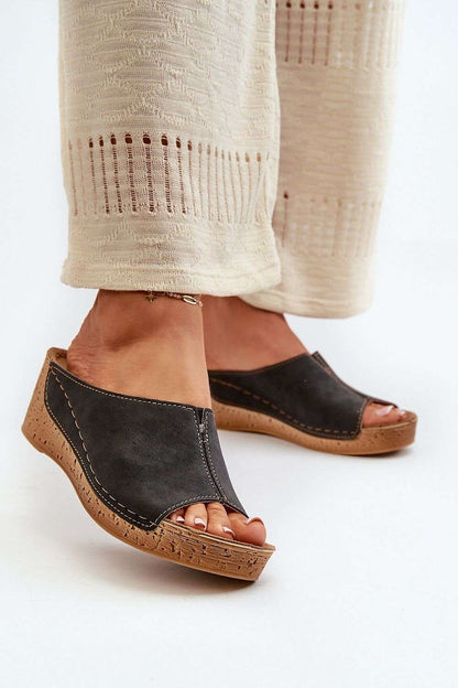  slippers model 198462 Step in style 