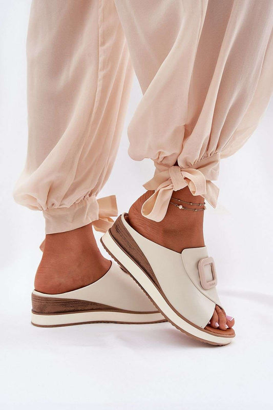  slippers model 212350 Step in style 