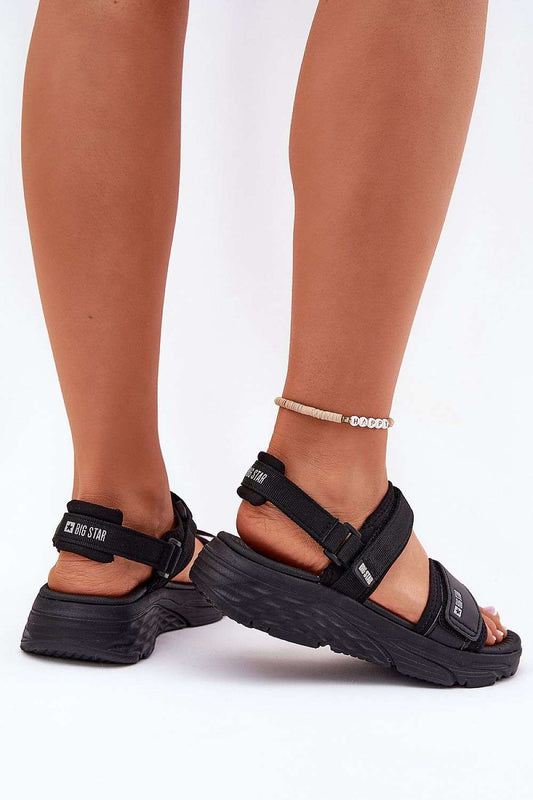  sandalen model 212352 Step in style 