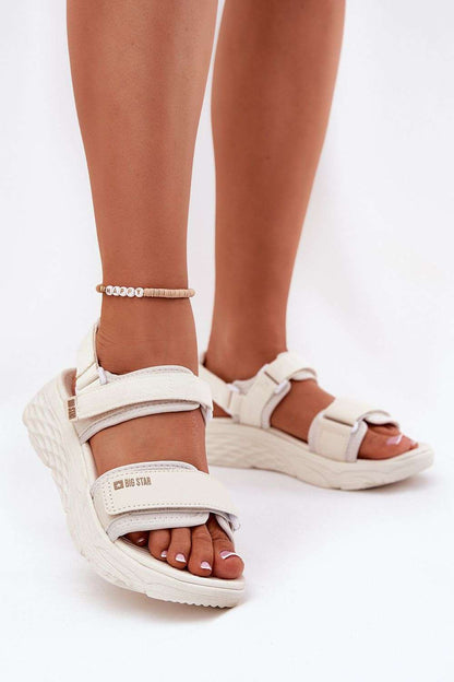  sandalen model 212353 Step in style 